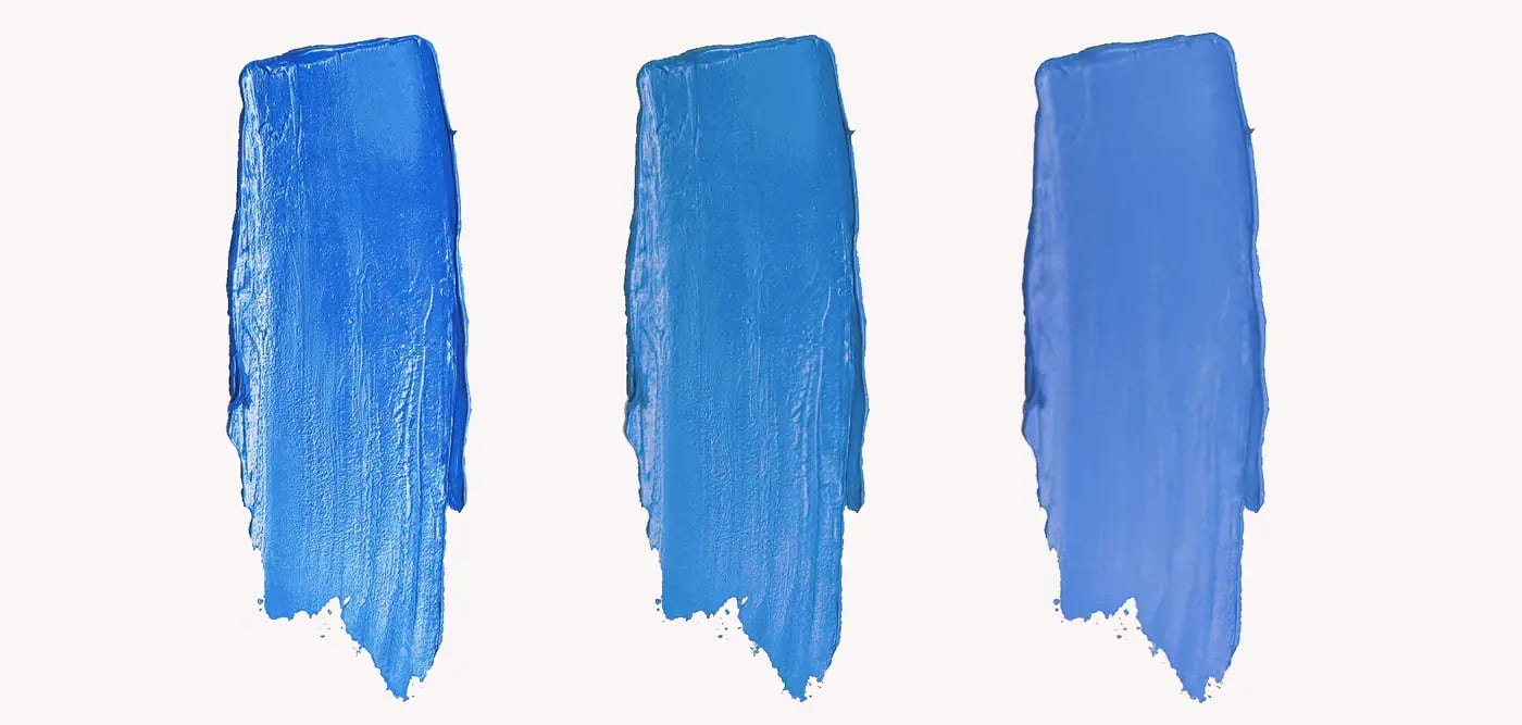 Paint Finishes Types