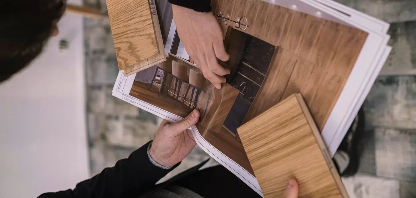 MATERIAL SELECTION
