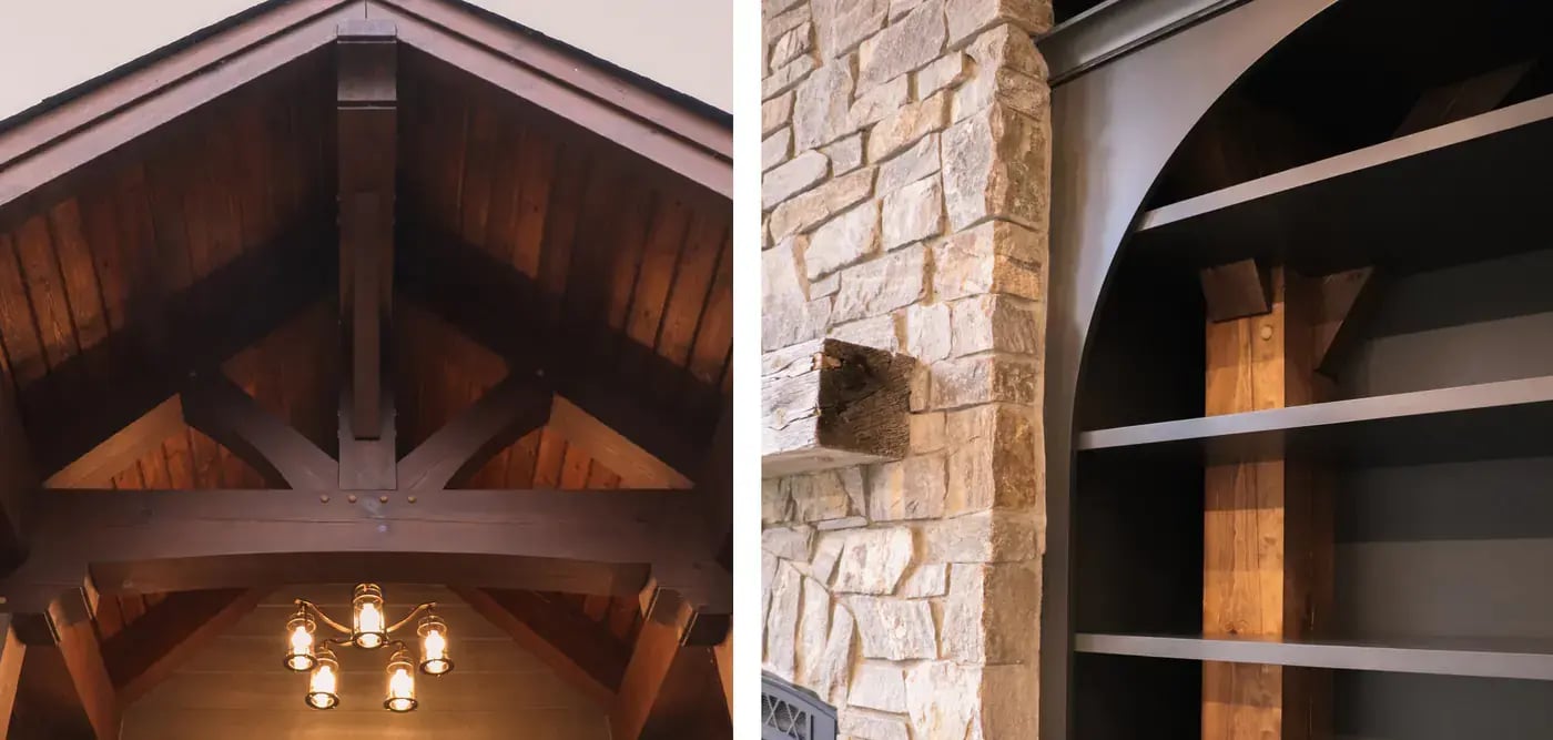 Architectural Elements