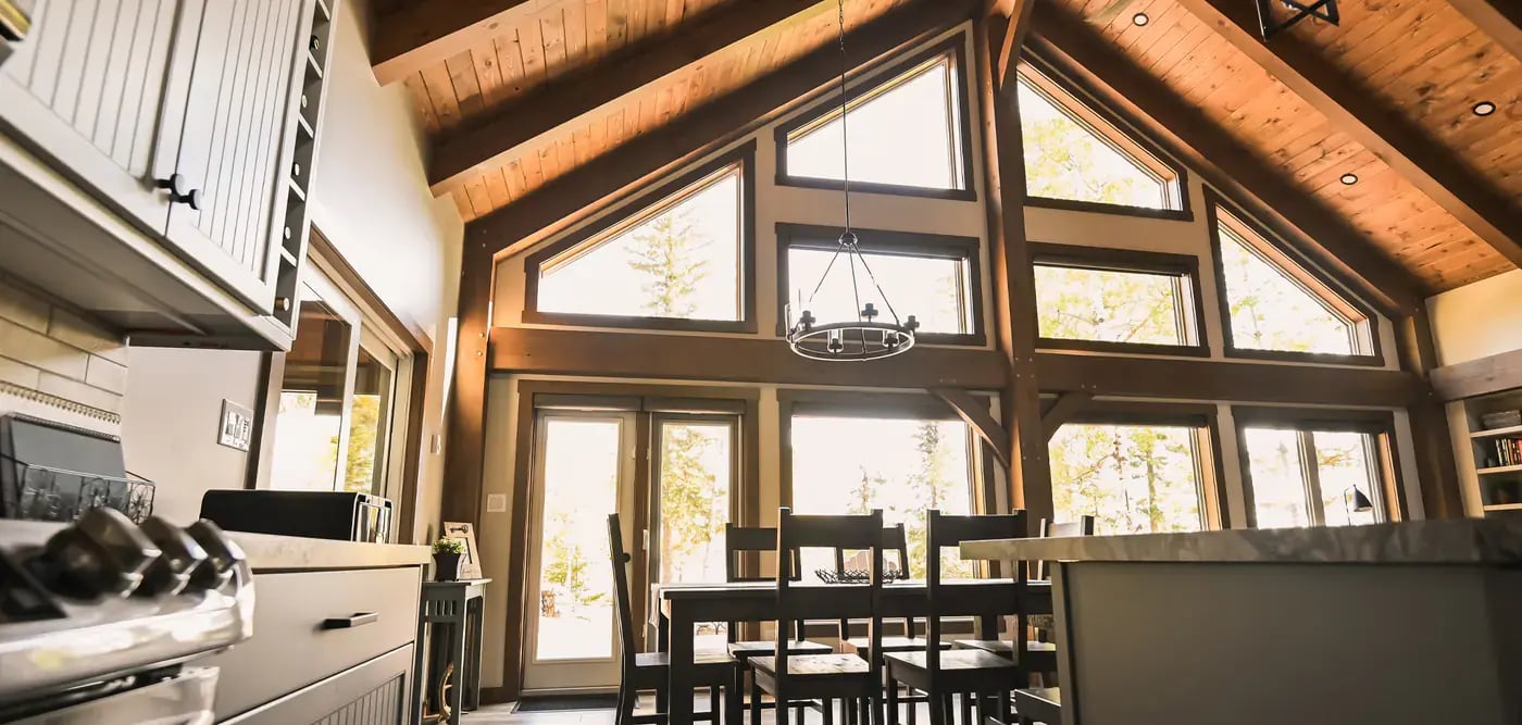 Incorporate Natural Light