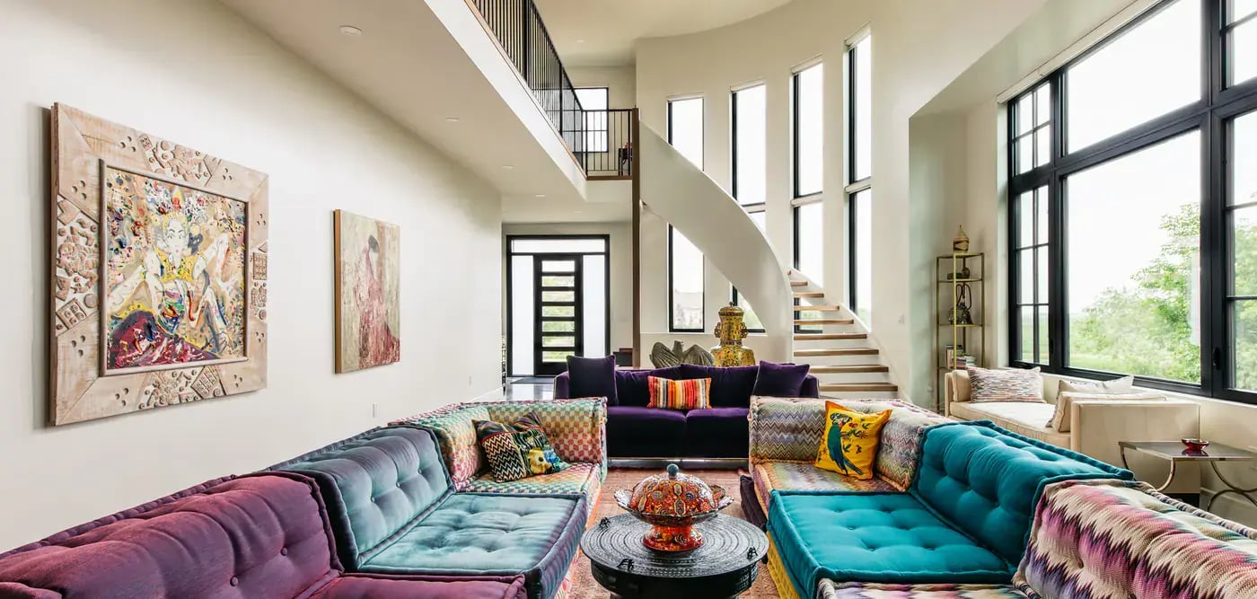 Personalize Your Space