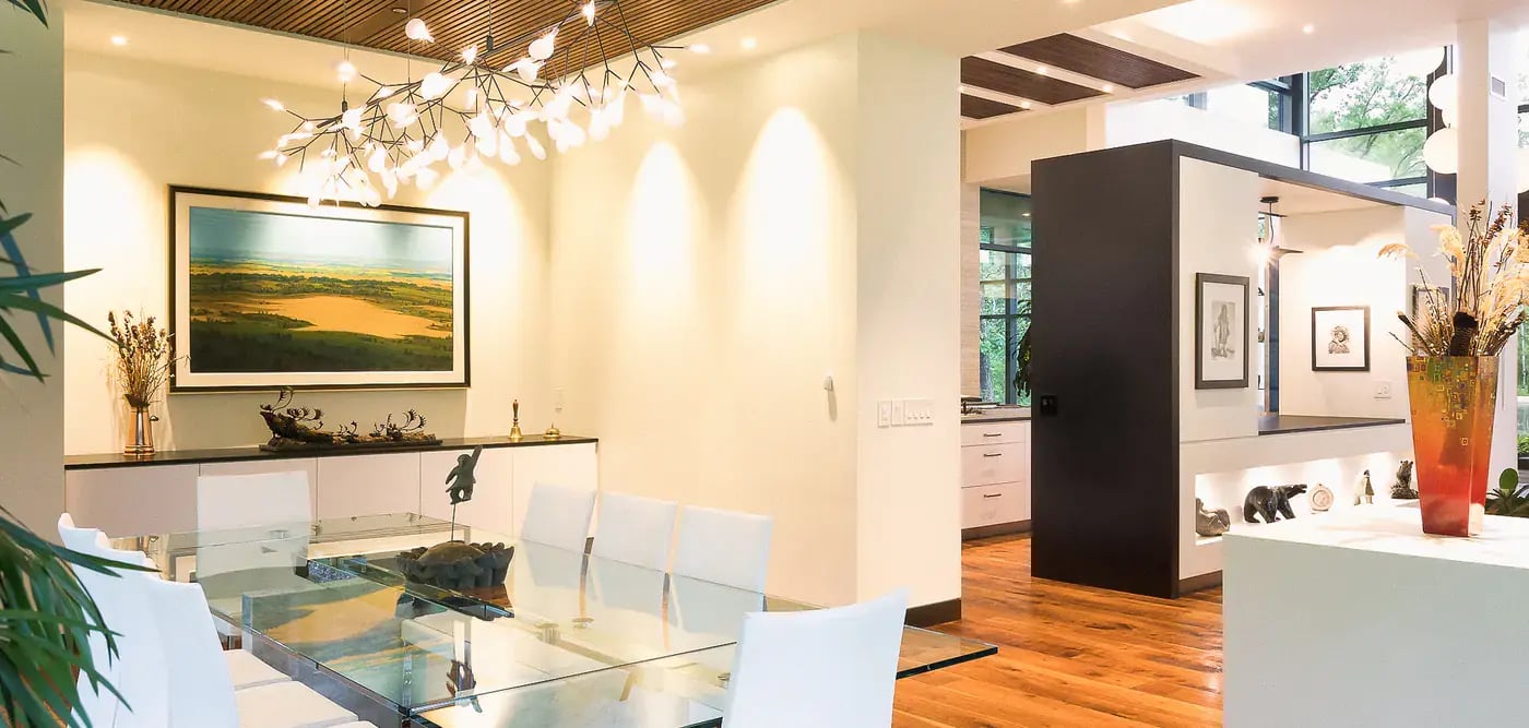 Accent Lighting