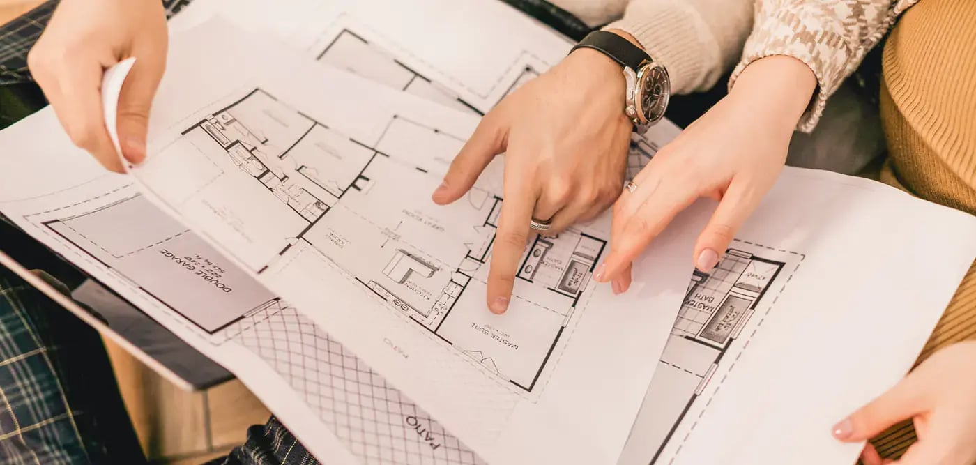 image-of-people-reviewing-plans