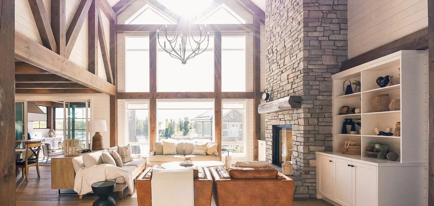 Natural Light Optimization