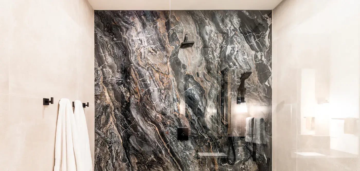2. THE ART OF STATEMENT TILE