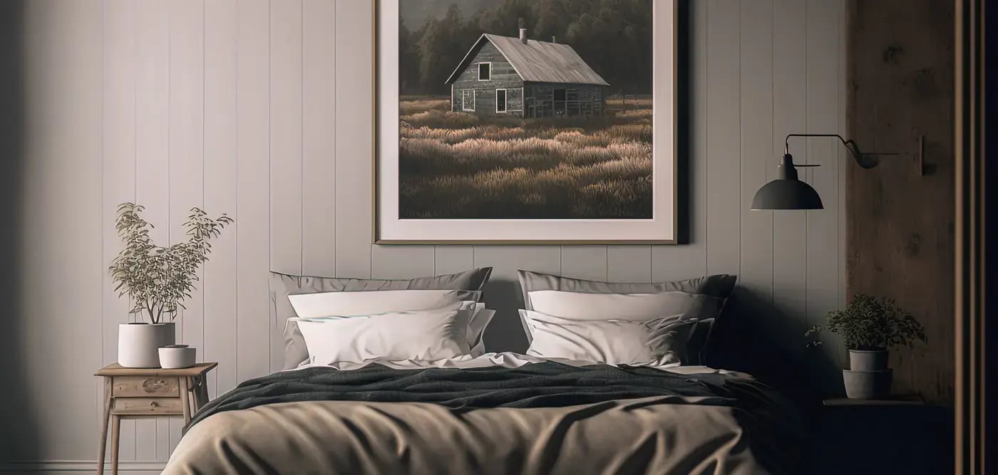 Accent Walls