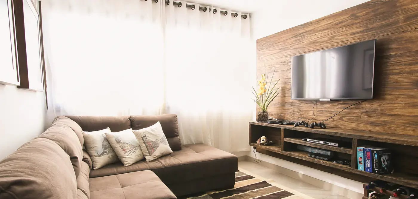 Entertainment Spaces