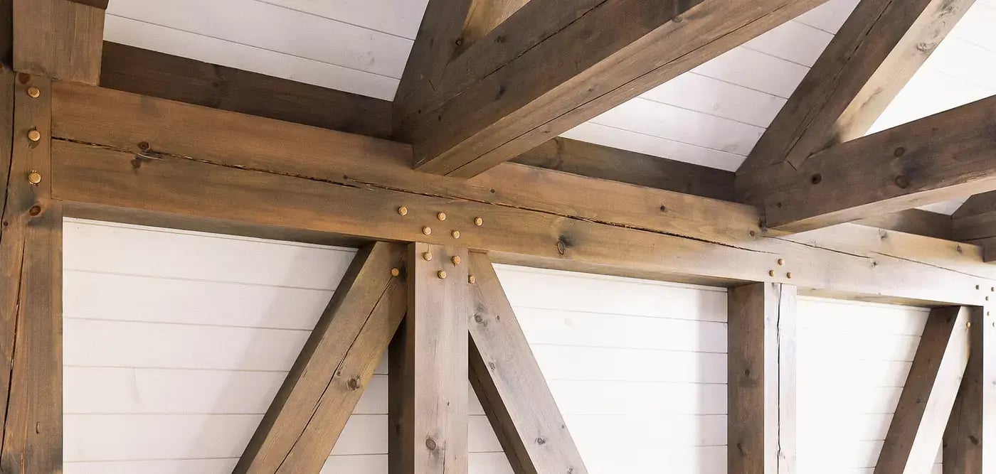 Quality Materials and Finishes