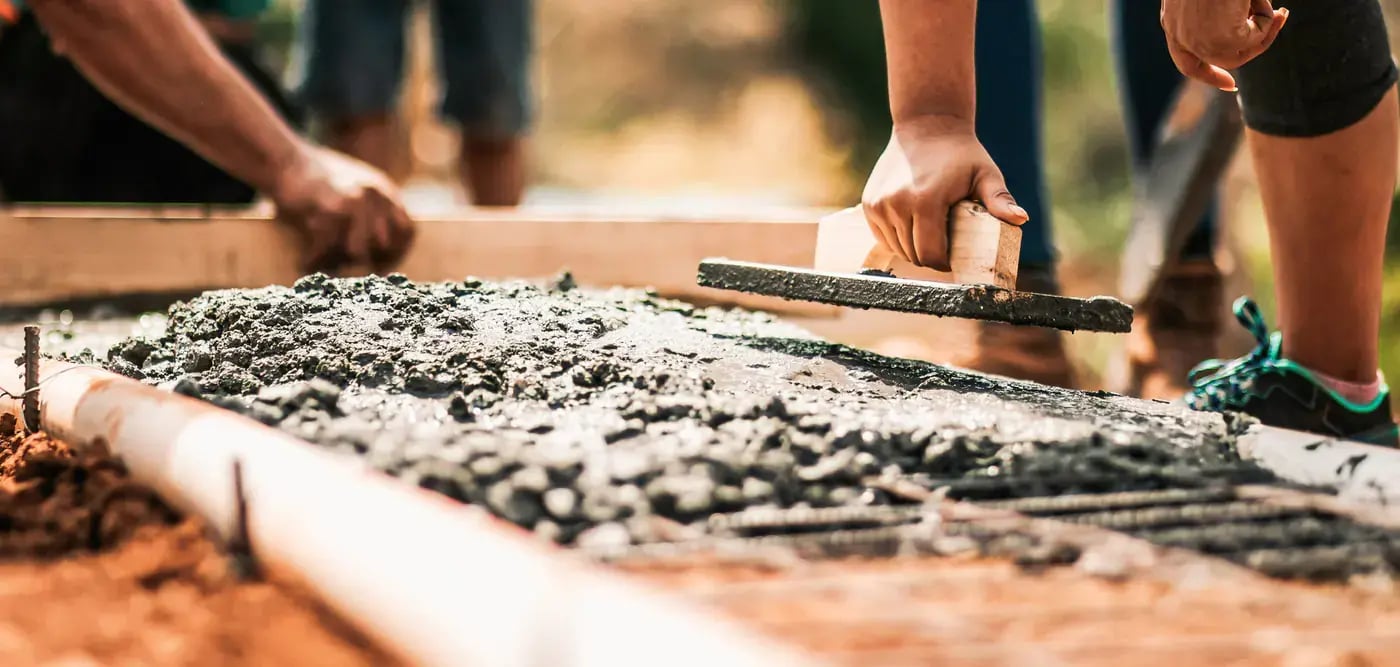 FOUNDATION CONSIDERATION