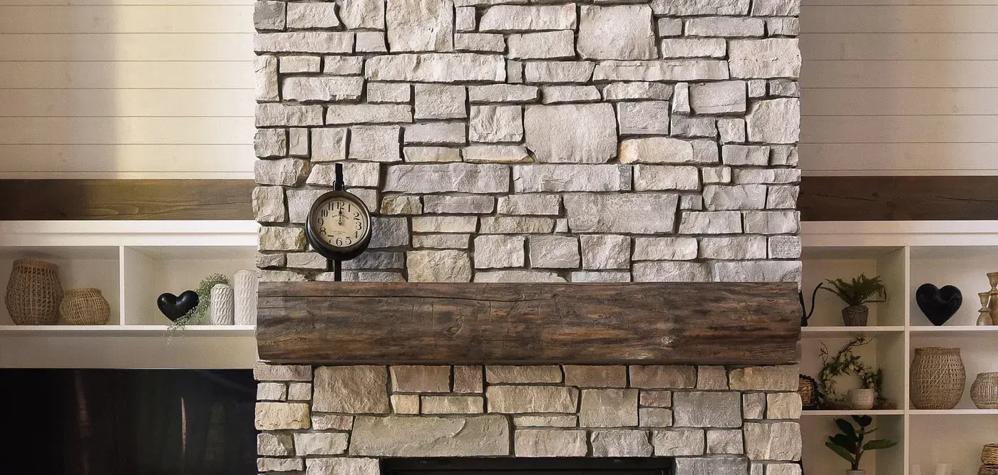 The Role of Building Materials