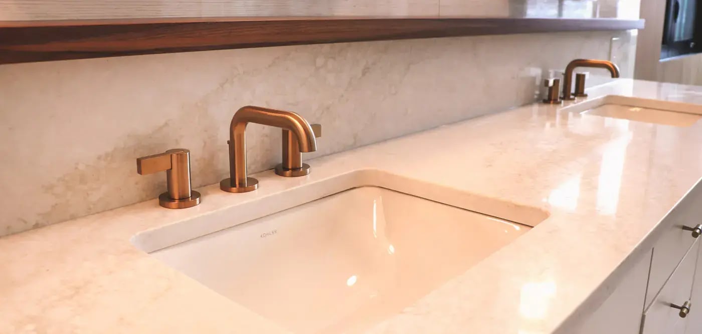 Price of Stone Countertop