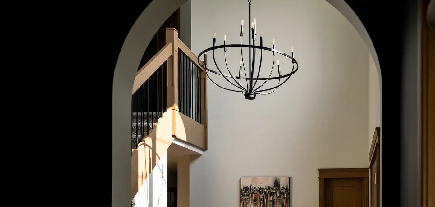 Chandelier