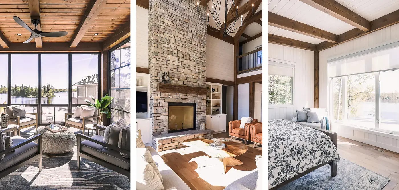 Personalized Spaces
