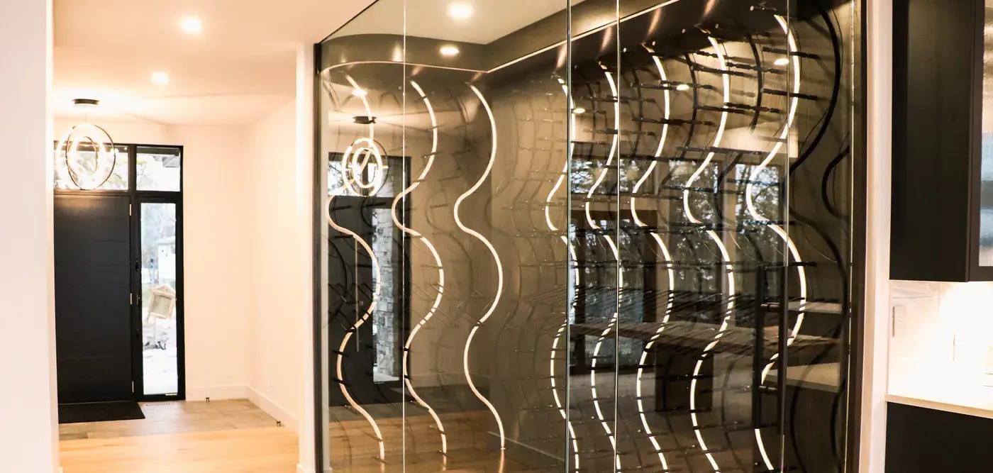 Wine Cellar
