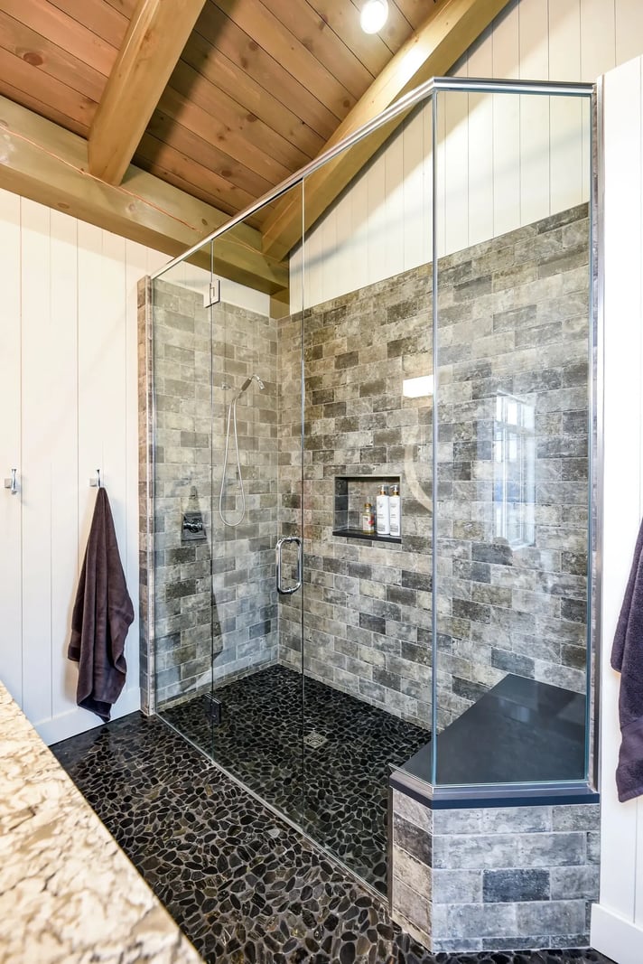 Beachhouse photograph 7