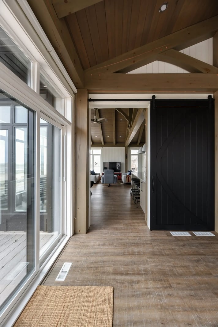 Beachhouse photograph 10