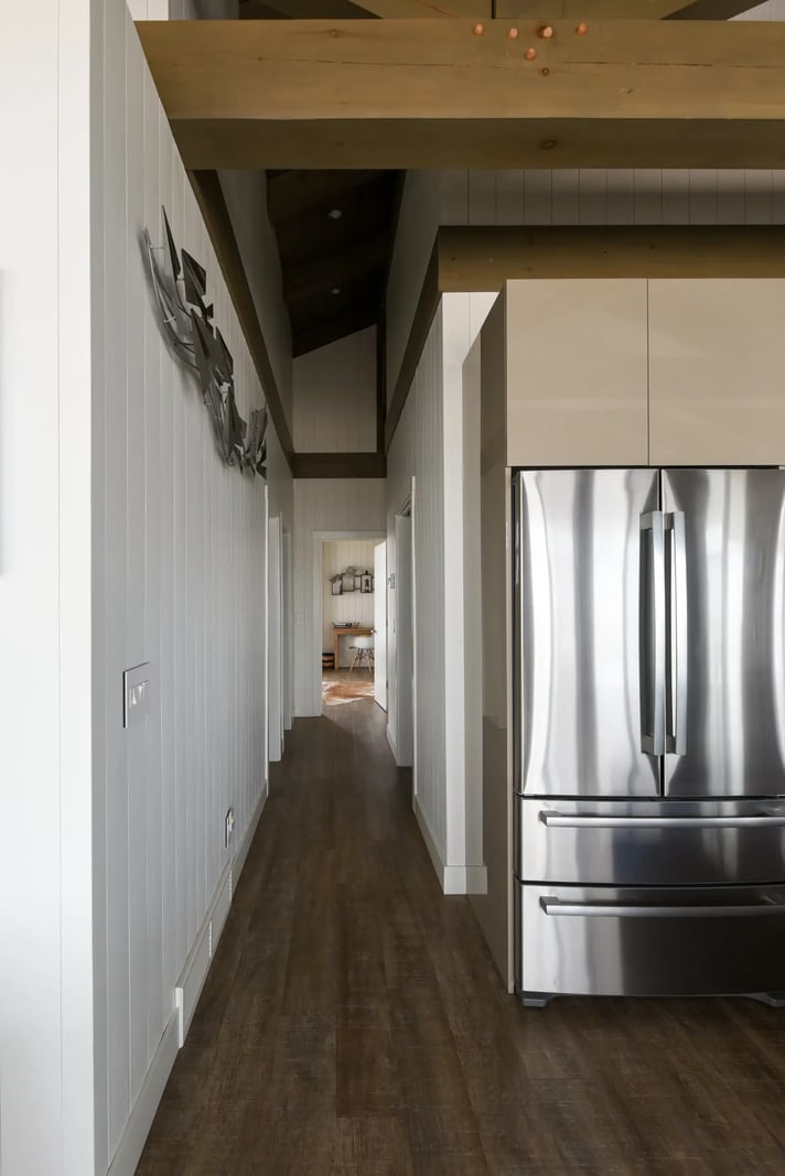 Beachhouse photograph 8