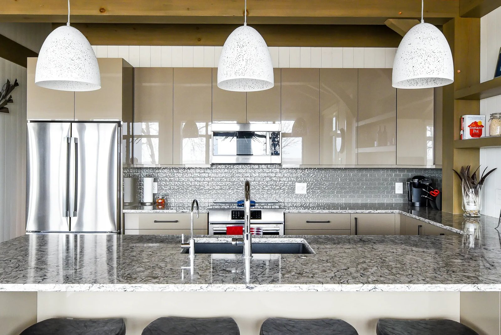 Beachhouse photograph 3