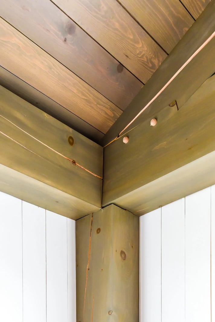Beachhouse photograph 6