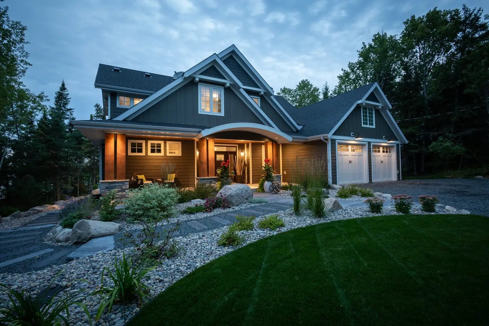 Craftsman photograph 2