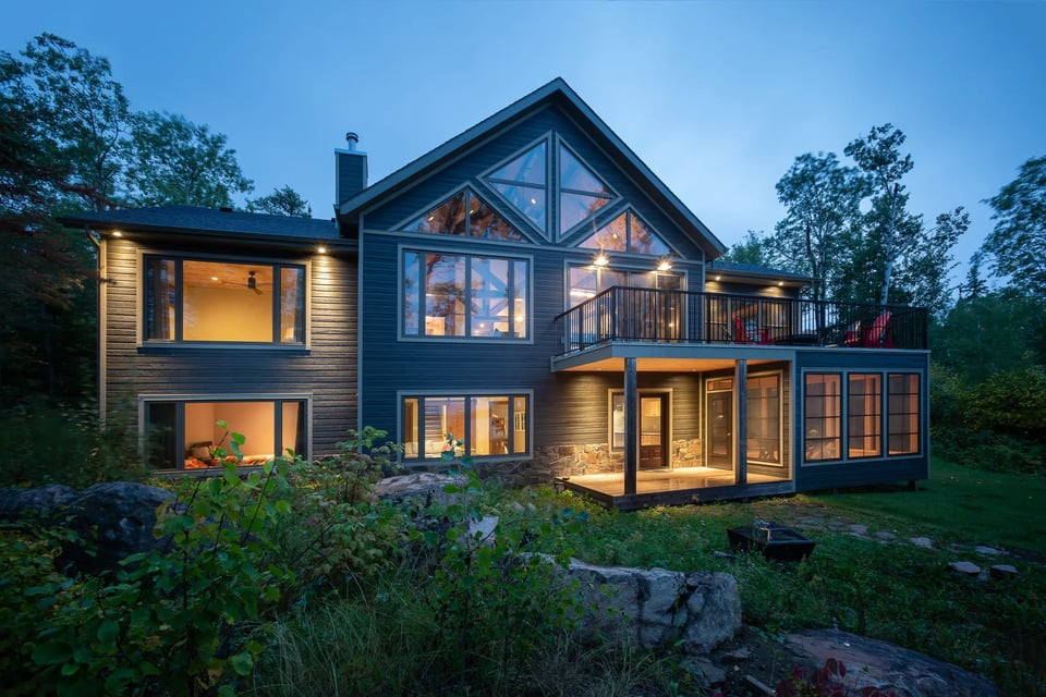Lakehouse