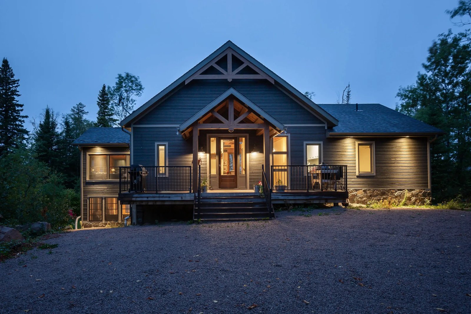 Lakehouse photograph 8