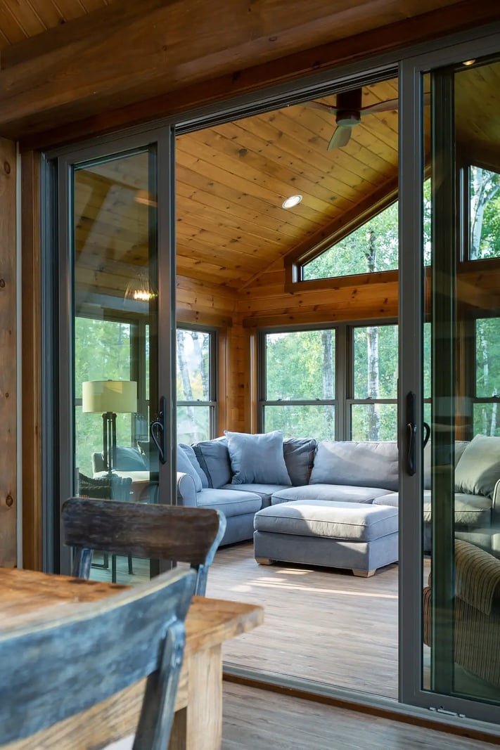 Lakehouse photograph 4