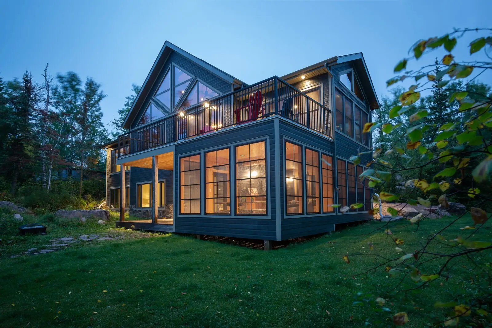 Lakehouse photograph 9