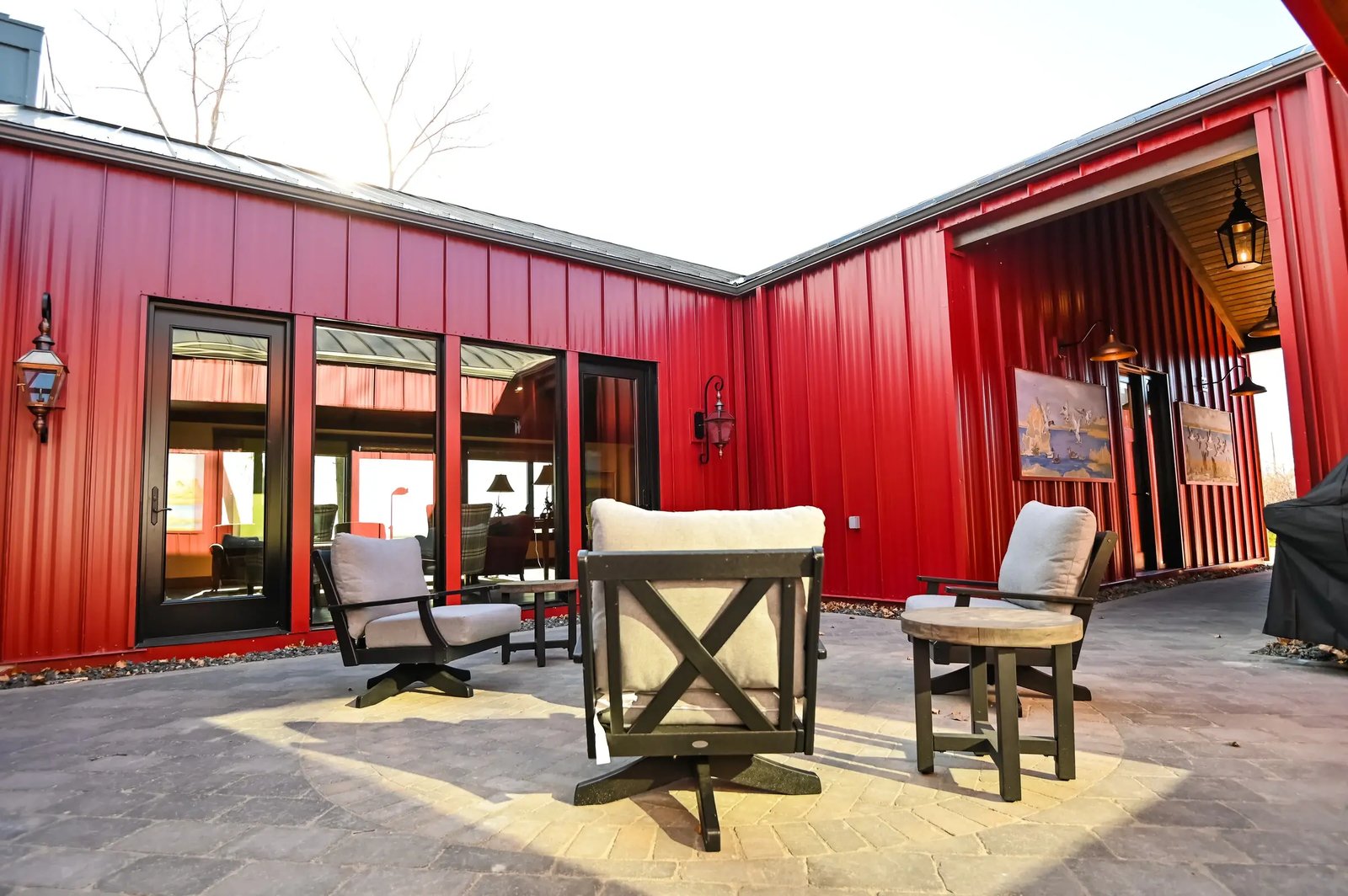 Lodge photograph 11