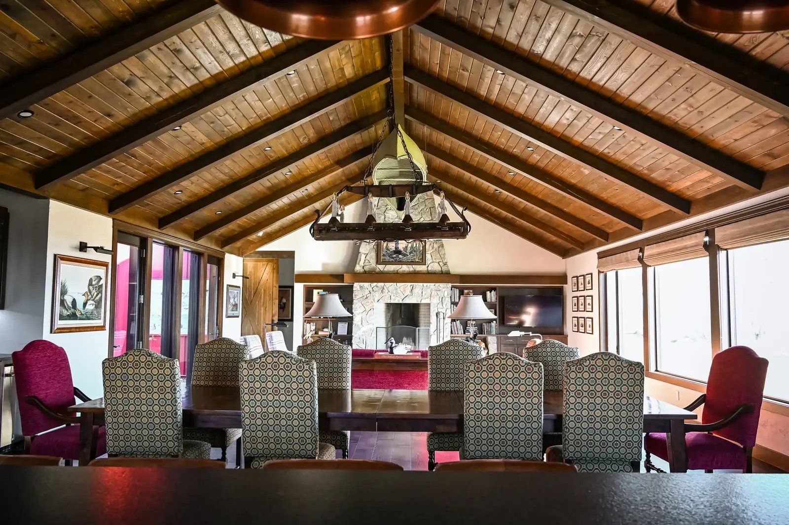 Lodge photograph 6