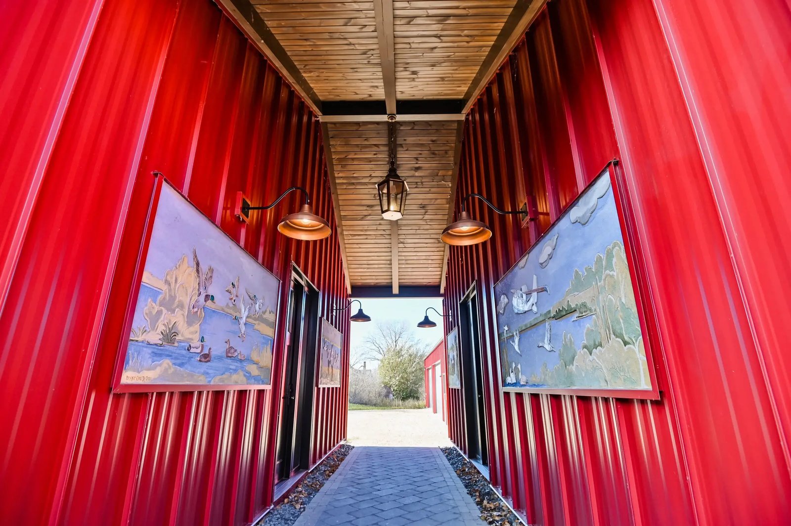 Lodge photograph 10