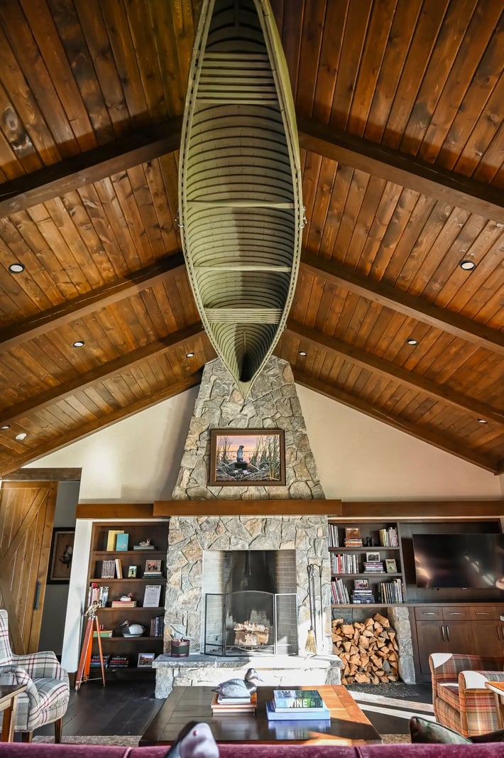 Lodge photograph 5