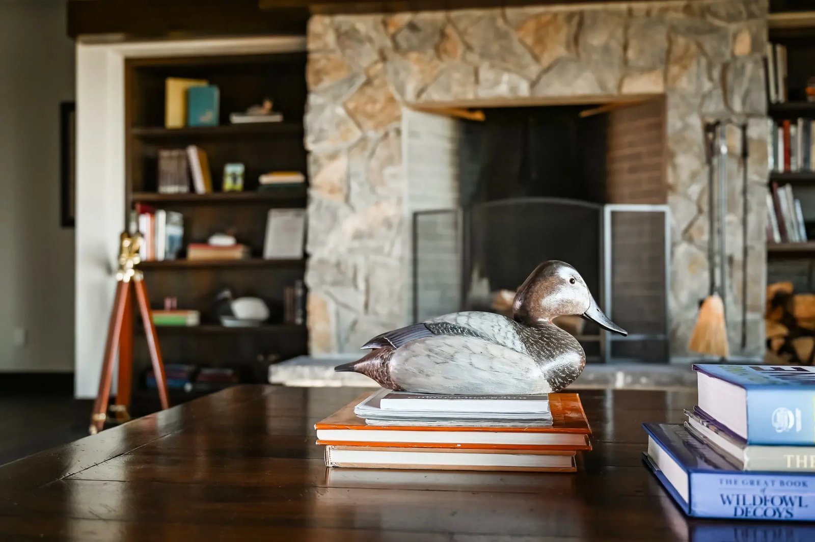 Lodge photograph 4