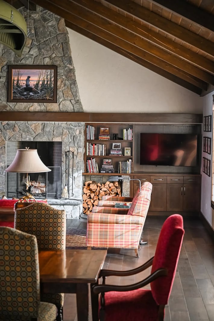 Lodge photograph 1
