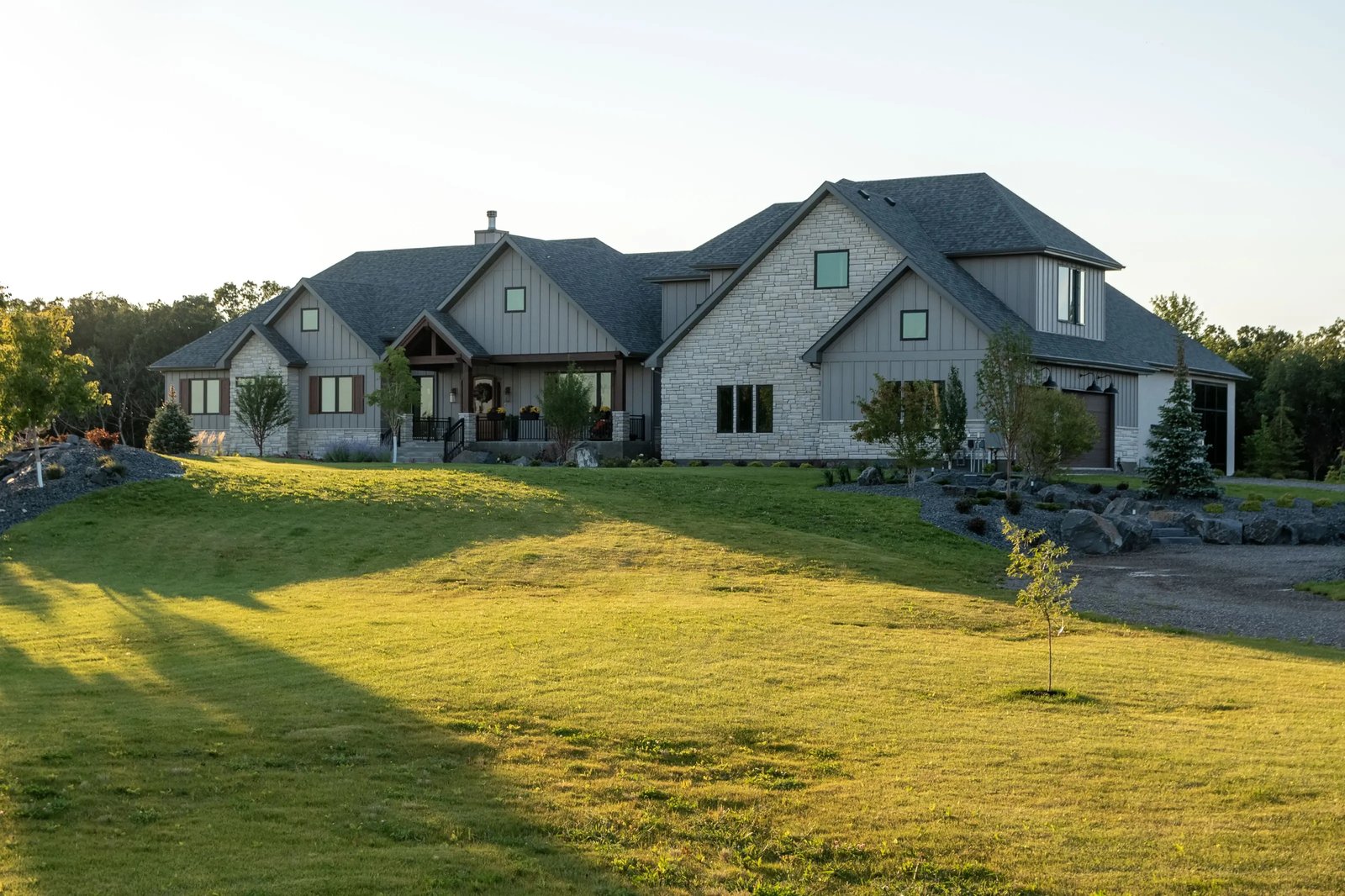 Prairie Acreage photograph 5