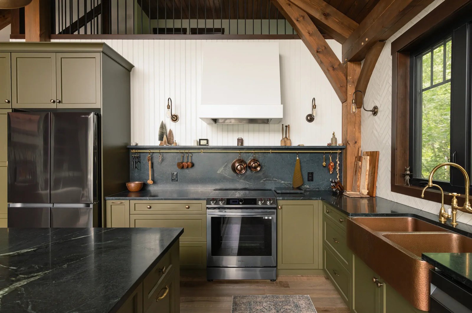 Timber Lane photograph 12
