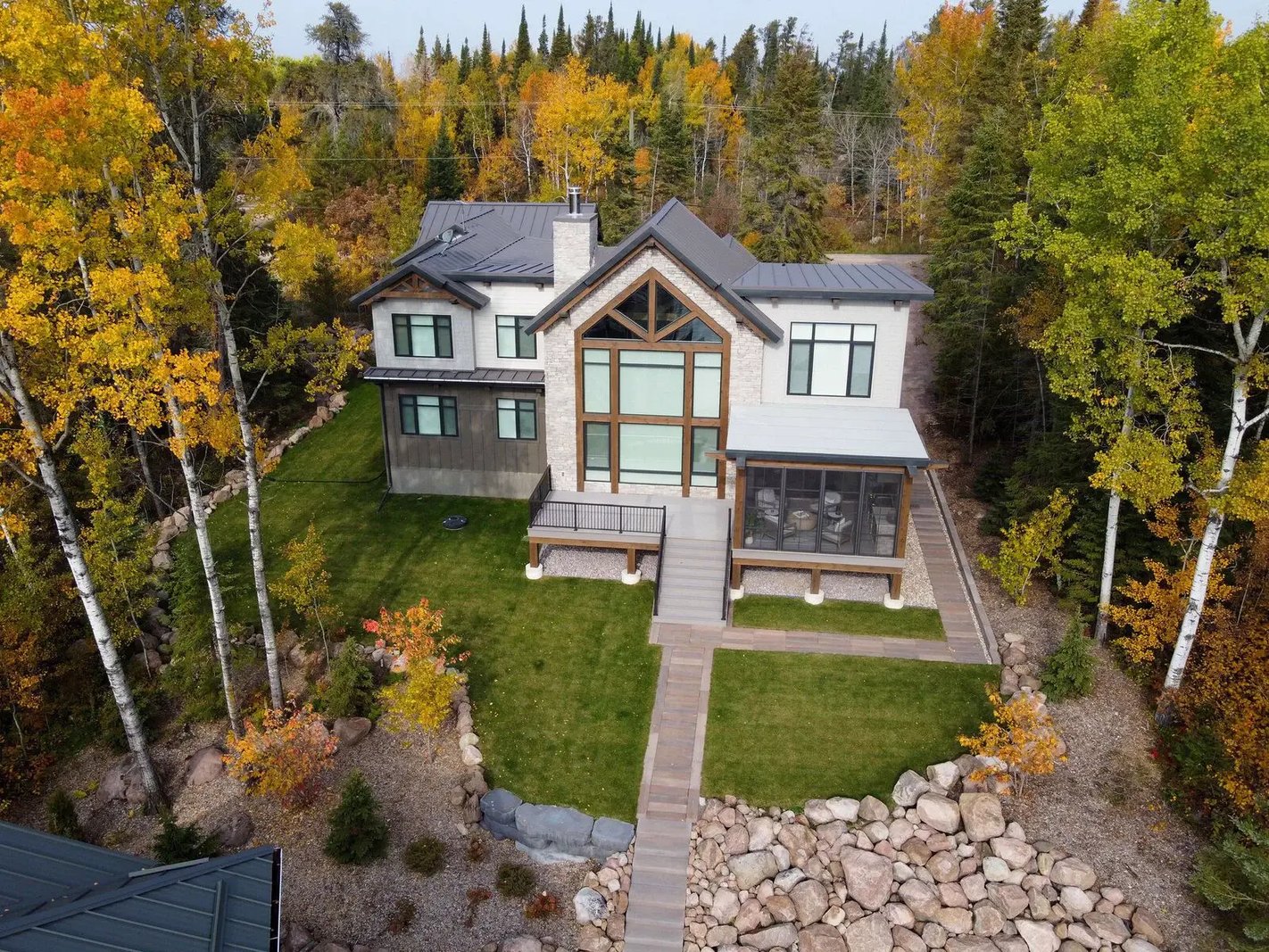 Whiteshell Bay photograph 2
