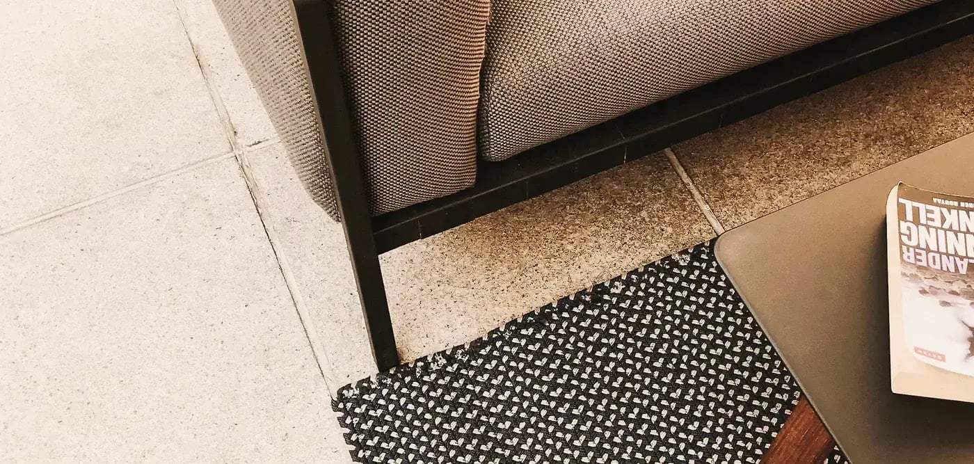 Heated Flooring