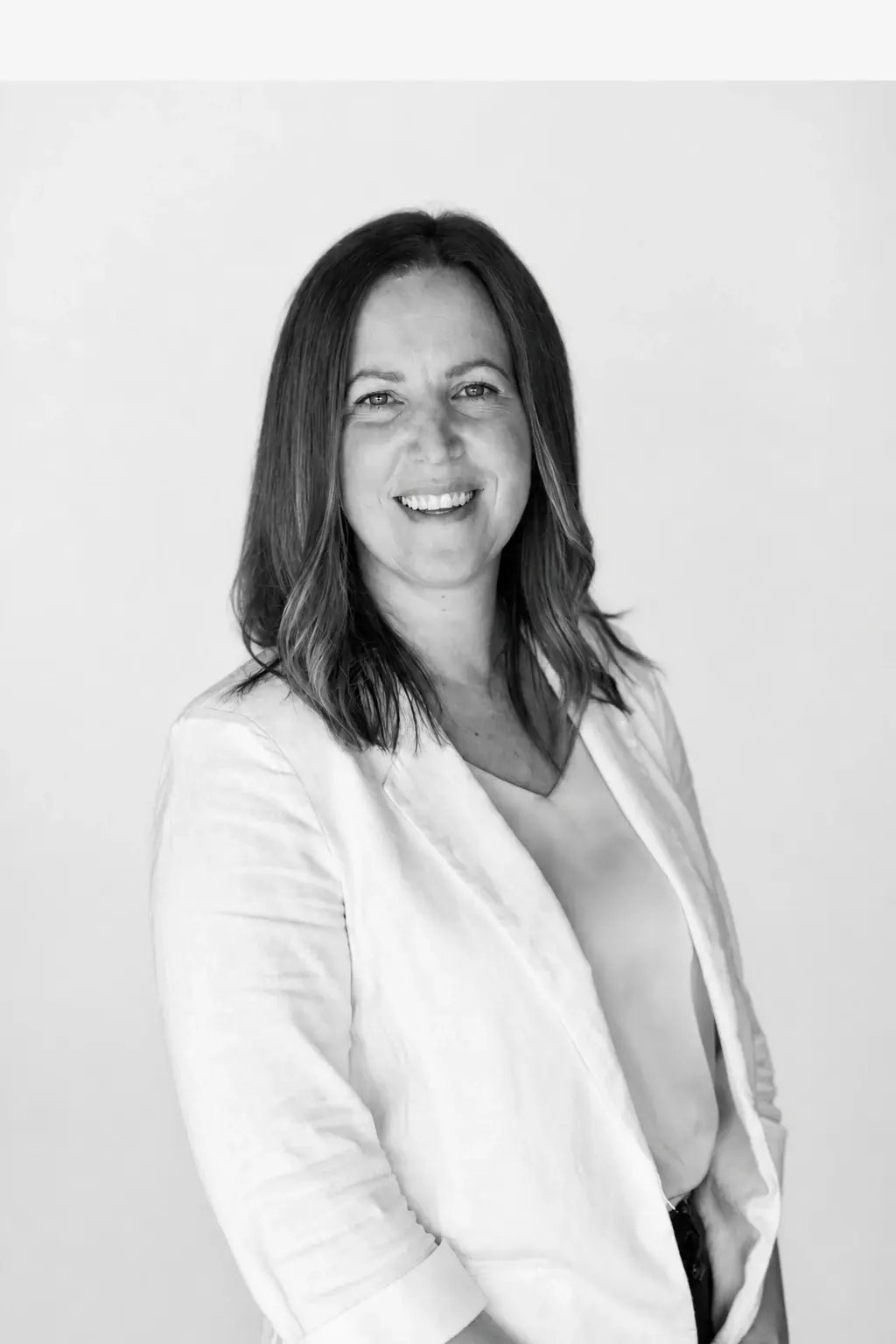 Amanda Bordush