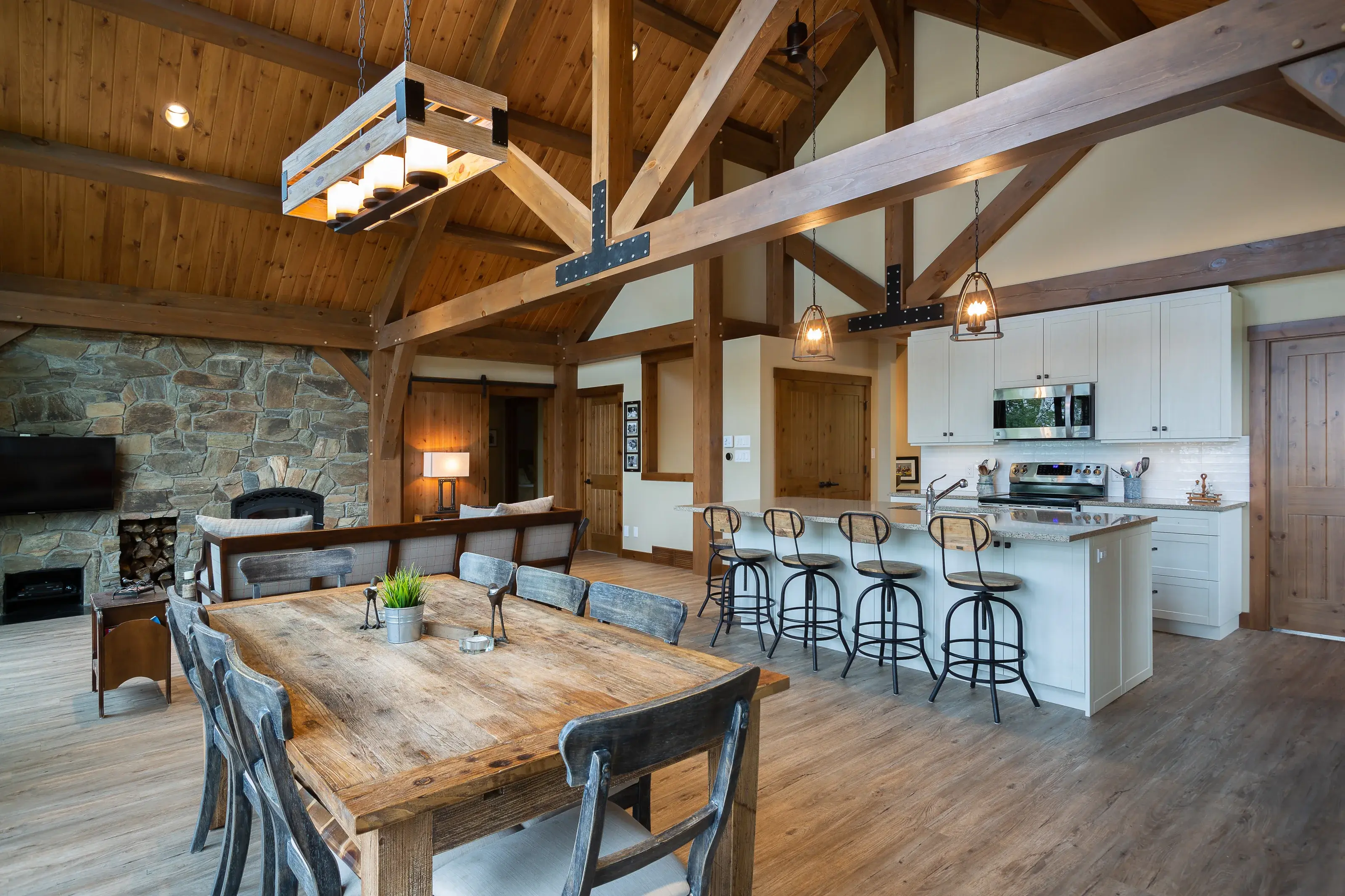 Lakehouse